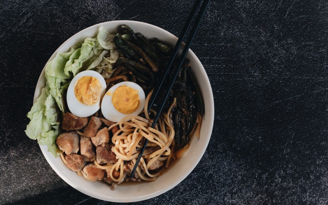 RamenWorld